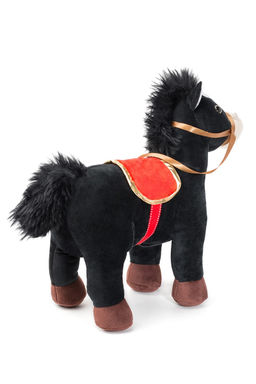 Новогодняя игрушка Буцефал 800г - Дедморозов фото 4