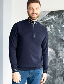 VILATTE / Джемпер