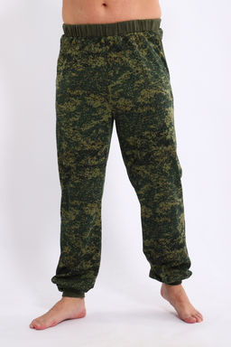 Брюки мужские из рибаны Оскар-2 пиксель