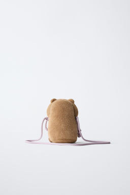 CAPYBARA CAPYFUN  CROSSBODY BAG - Zara фото 11