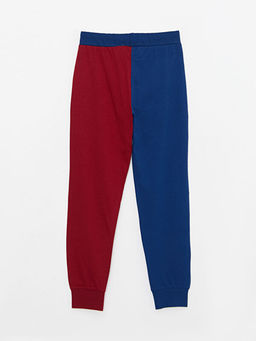 Beli Lastikli Harry Potter Bask?l? Erkek ?ocuk Jogger E?ofman Alt? - Waikiki фото 2