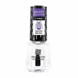 Brigitte Bottier УХОДЫ Д/НОГТЕЙ Покрытие топовое д/ногтей GALAXY super dry top coat 12мл BB-GLSDTC