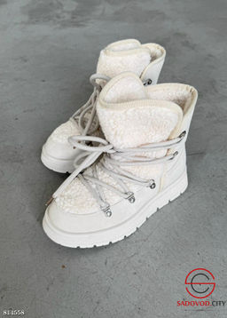 Дутики женские для зимы - Bruno фото 2