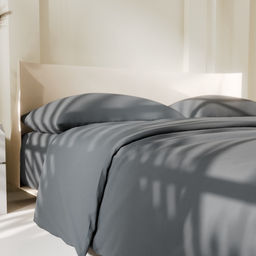 Постельное бельё Этель 2 сп Муссон 175215, 200220, 7070-2 шт, поплин 125 г/м фото 8