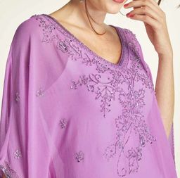 Туника, орхидея - Heine фото 5