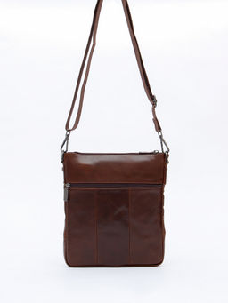 Сумка 1022-2 brown Fuzhiniao