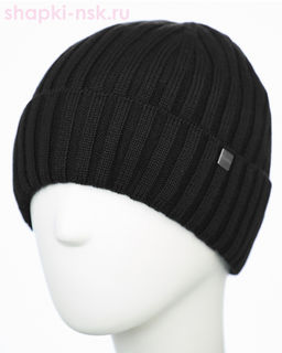 127/FL SHM Шапка мужская флис (58-60)