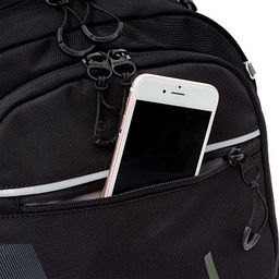 RB-558-1 Рюкзак школьный с мешком