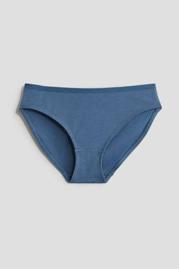 Pack de 10 bragas de algod?n - H&m фото 2