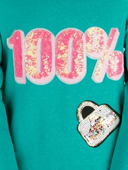 Платье мятный 193212504з - Nota bene фото 10