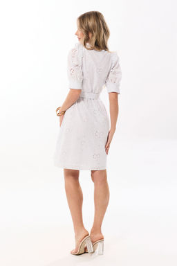 Платье Golden Valley 44189 белый фото 3