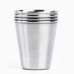 Стопки в чехле Танк: набор 4 шт. ? 70 мл