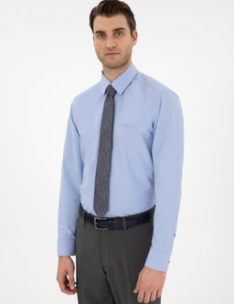 Mavi Regular Fit Uzun Kollu Basic G_mlek - Pierre cardin фото 3