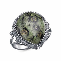 КОЛЬЦО 24315462Э - Красная пресня фото 2