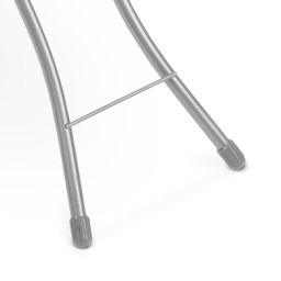 Доска гладильная БЕЛЛЬ-КЛАССИК1пу, б/пр. БК1 - Nika фото 10