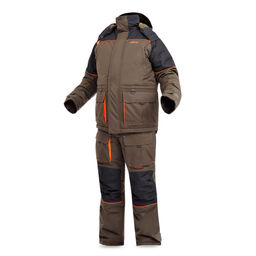 Костюм ВАЙГАЧ