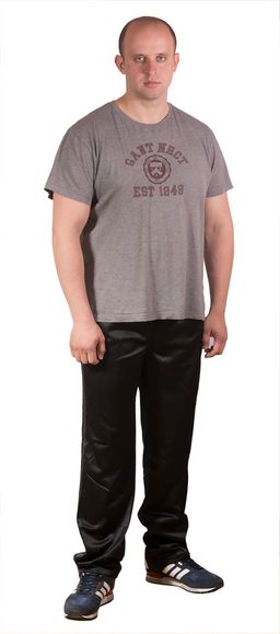 Спортивные брюки БП1 от фабрики Спортсоло