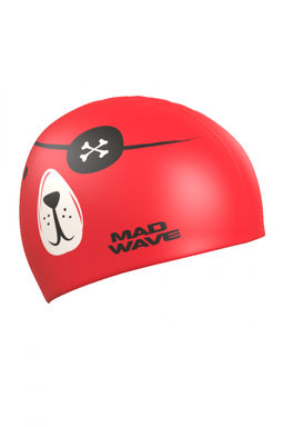 Детская шапочка Pirate, Emoji - Mad wave фото 2