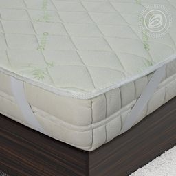 Наматрацник Бамбук 70*200/1 шт. Премиум