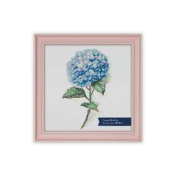 Рамка Gamma БМГ-02/1 21 х 21 см пластик с оргстеклом Луара