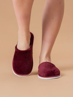 Тапочки домашние С-6ЖВТ-МР