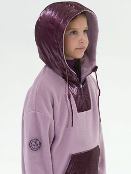 Pelican GFNK5292/1 куртка для девочек  фото 10