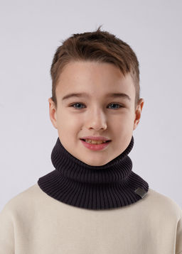 Шарф детский