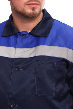 Костюм рабочий Легион