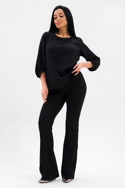 Лонгслив, арт. 0184-11 - Шаrliзе фото 2