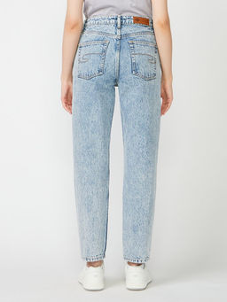 Брюки джинсовые / Lee Cooper