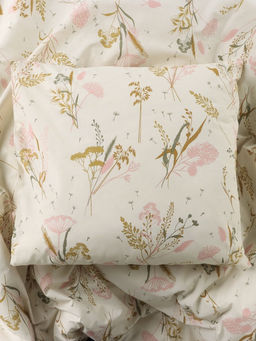 Постельное бельё 1.5-спальное «Этель» Fennel, поплин