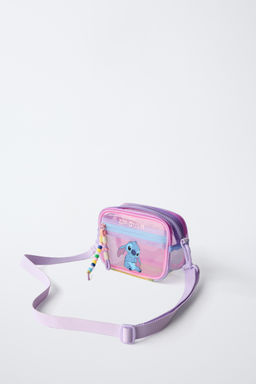LILO & STITCH DISNEY VINYL CROSSBODY BAG - Zara фото 2