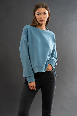 Джемпер 3123 - Kivviwear фото 6