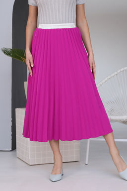 Юбка Ю4-5217/14 - Wisell фото 6