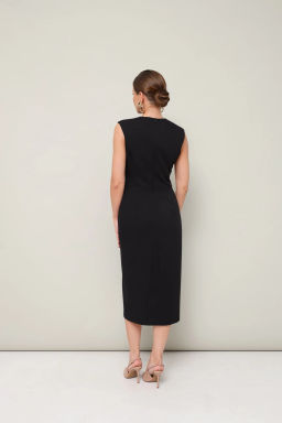 Платье 11-376/5 - Pur pur фото 2