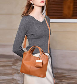 Bags Сумка женская / кожа / 010253  фото 32