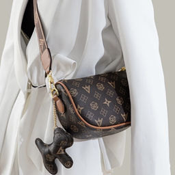 Bags Сумка женская / PU кожа / 1596  фото 9