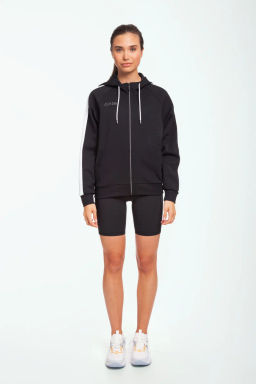 Толстовка на молнии Anta Sports Classic  фото 3