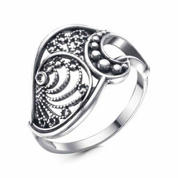 КОЛЬЦО 24014646 - Красная пресня фото 3