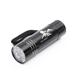 Фонарик в чехле Все свое ношу с собой, 11 х 5 см - Mode forrest фото 2