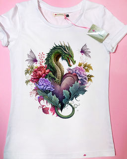 Эксклюзивная футболка Yana Pletneva упаковка плотный Zip пакет!  фото 3