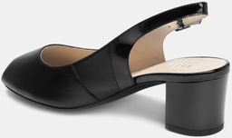 Туфли RALF RINGER/622101ЧН/Черный  фото 3