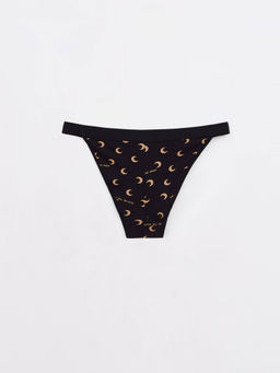 TATTOO MOON LTA 2298.1 black - Conte elegant фото 2