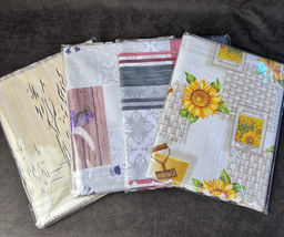 Скатерть VANESSA 137*220 см арт. 210 (137-220-210)