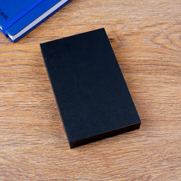 Набор подарочный 3в1 (ручка, блокнот, пробка для бутылки) - Simaland фото 6