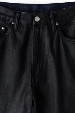 Wide High Jeans - H&m фото 7