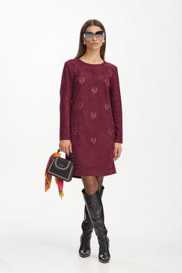 3162/2 Платье - Niv niv fashion фото 4