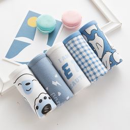 Трусики A20687120 - Tadmico фото 12