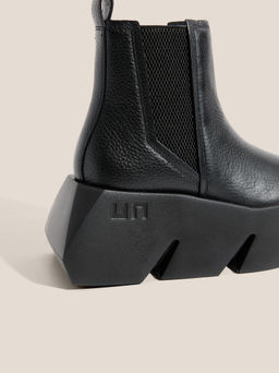Женские челси UNITED NUDE Bull Chelsea Артикул 4636048, черный