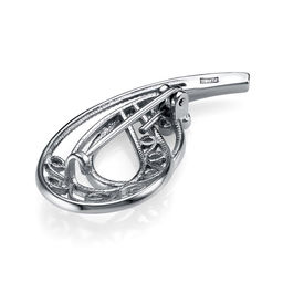 БРОШЬ 14615382ч - Красная пресня фото 2